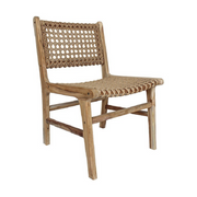 Terra Outdoor Dining Chair