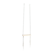 Allegra Outdoor Swing