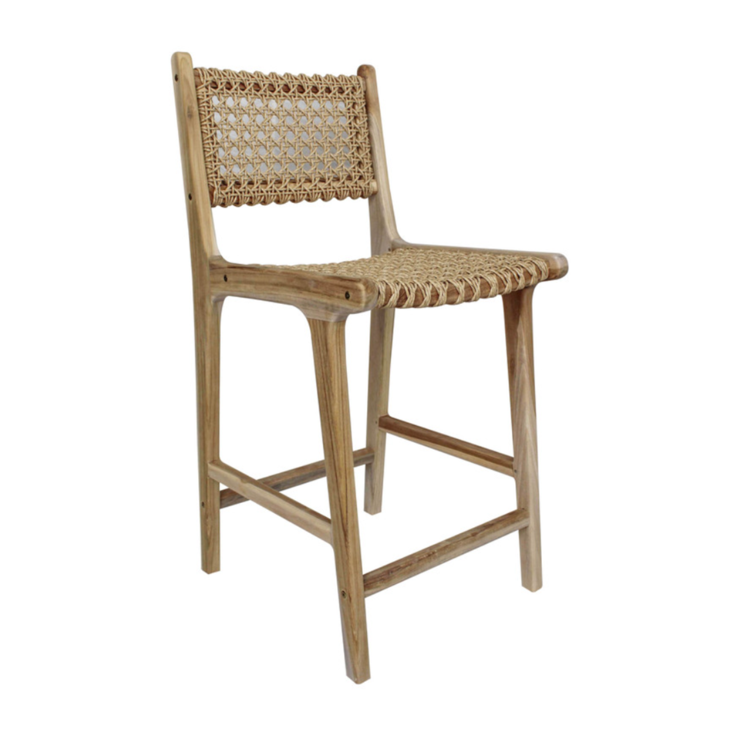 Terra Outdoor Counter Stool