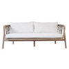Coco Outdoor Sofa