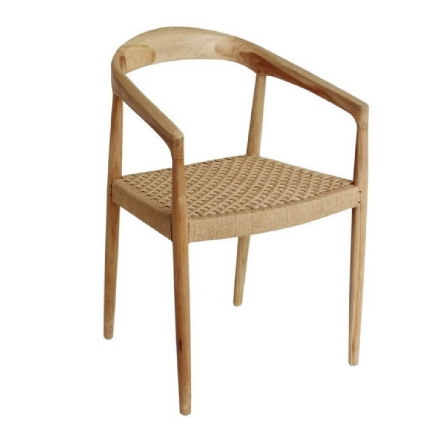 Eijnar Dining Chair Natural