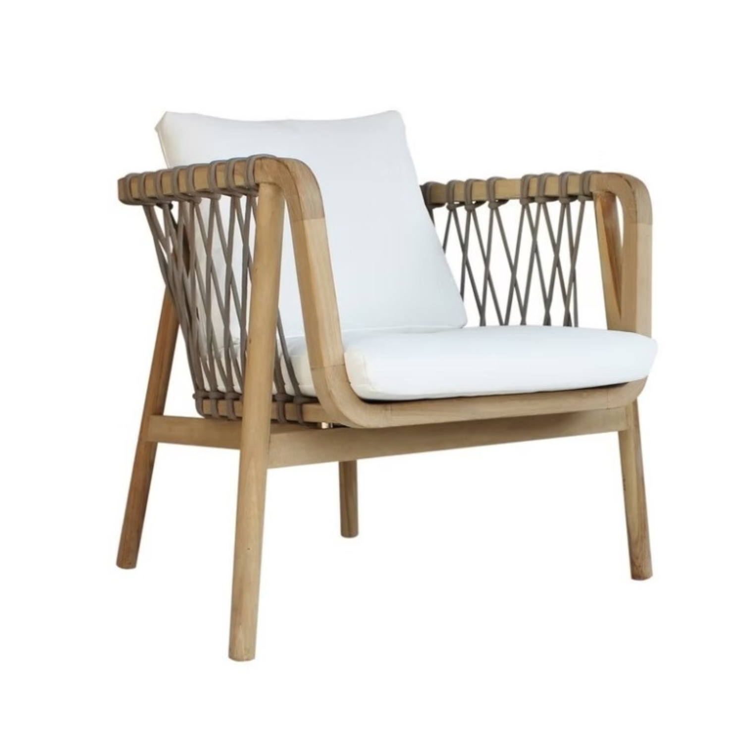 Coco Outdoor Occasional Chair