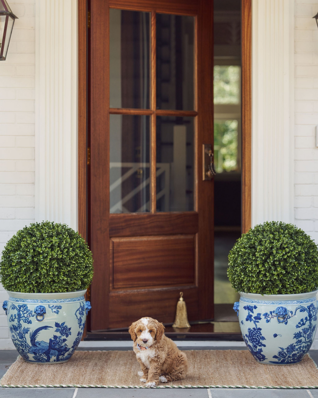 Gorgeous Living