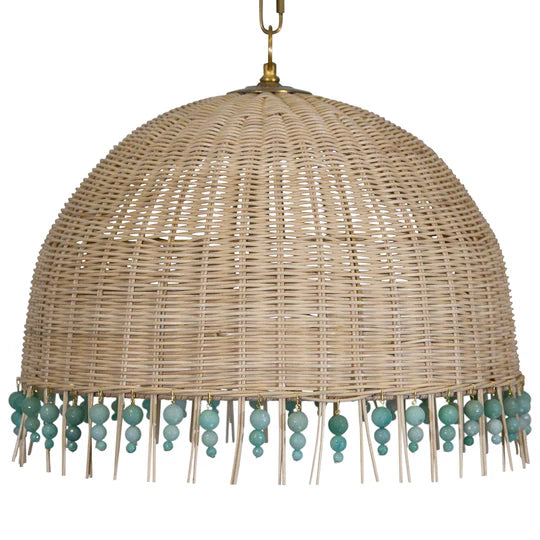 Athena Pendant - Small (also available in white and blue)