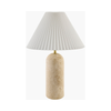 Autumn Laurel Accent Table Lamp