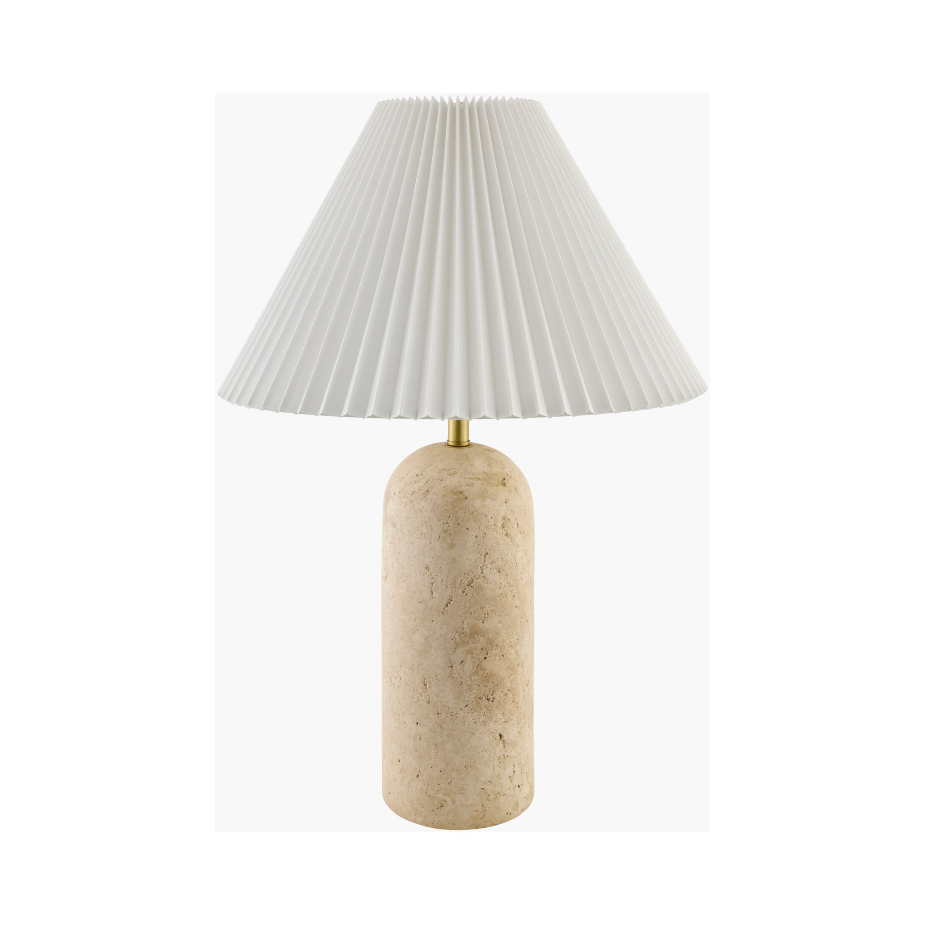 Autumn Laurel Accent Table Lamp