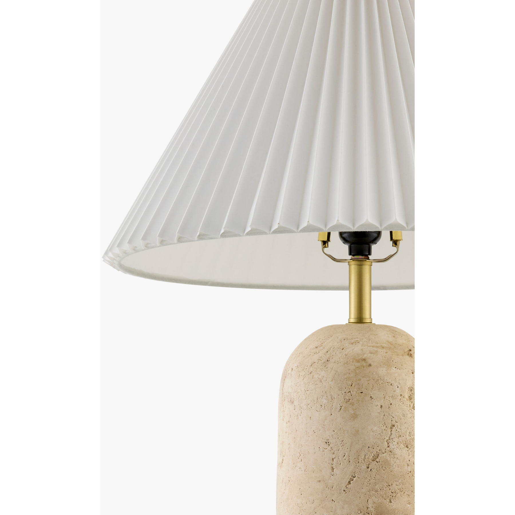 Autumn Laurel Accent Table Lamp