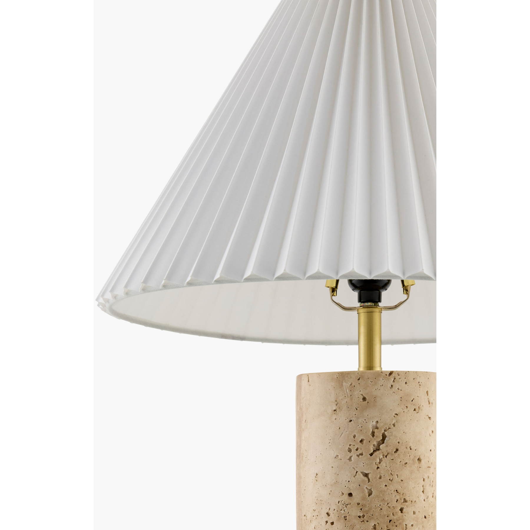 Autumn Laurel Accent Table Lamp