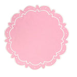 Ava Placemat - Pink (Set of 4)
