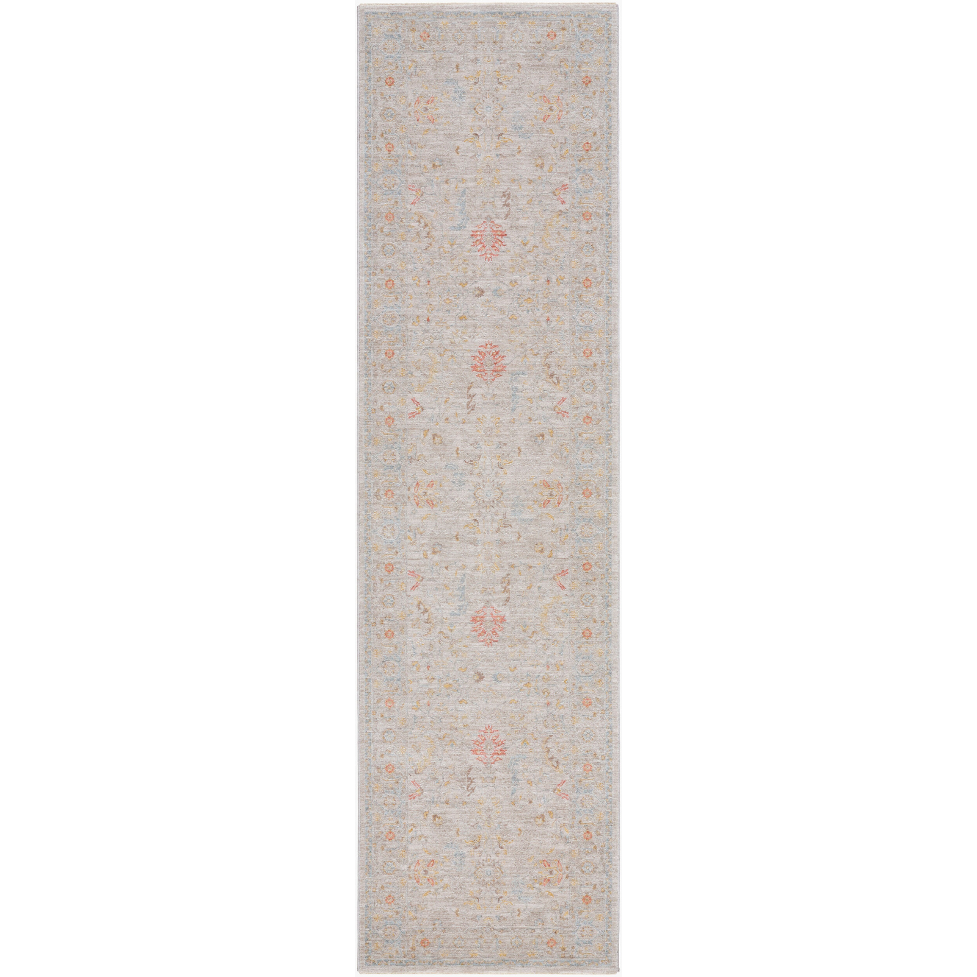 Avant Garde Machine Woven Rug