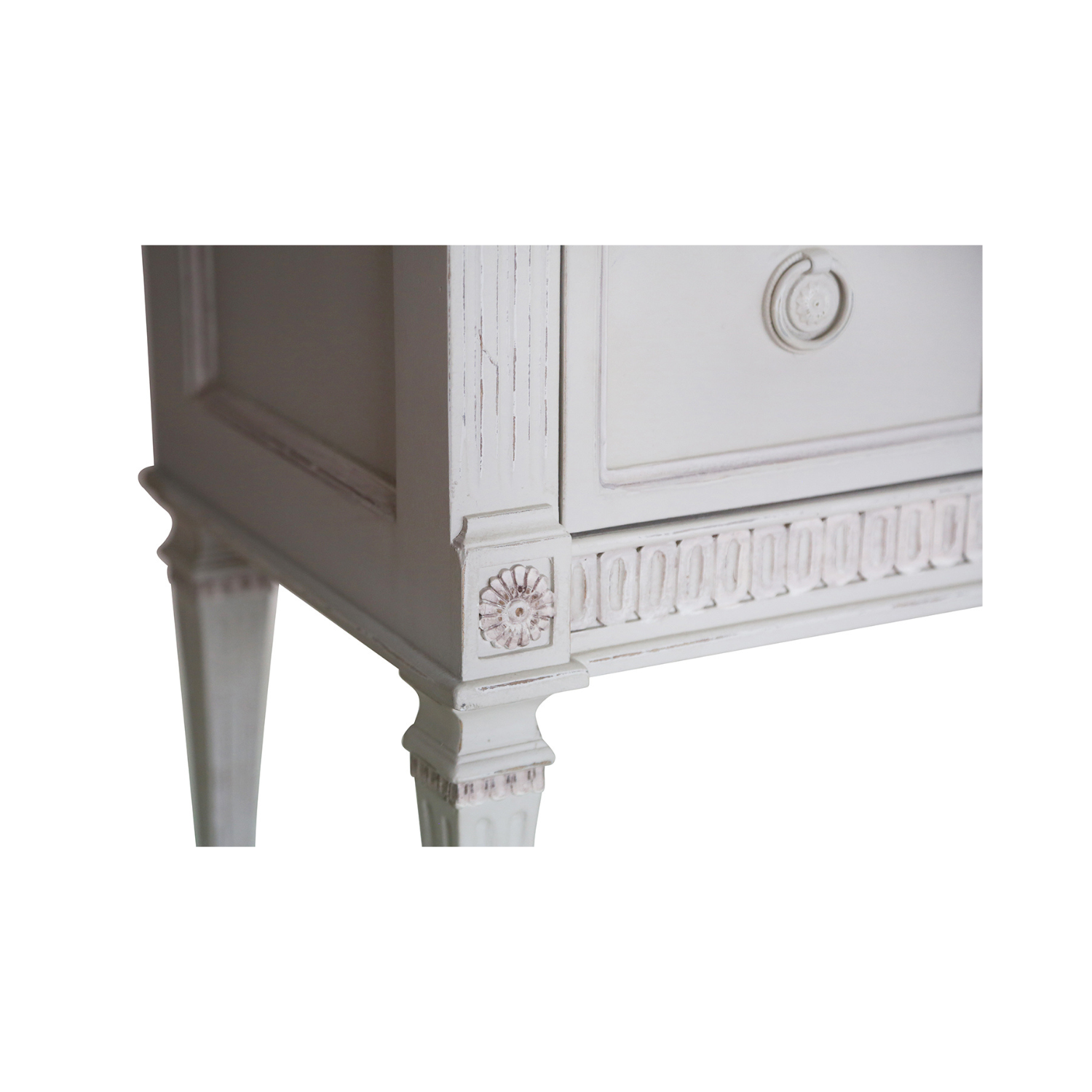 Aria Three Drawer Dresser