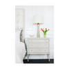 Aria Three Drawer Dresser