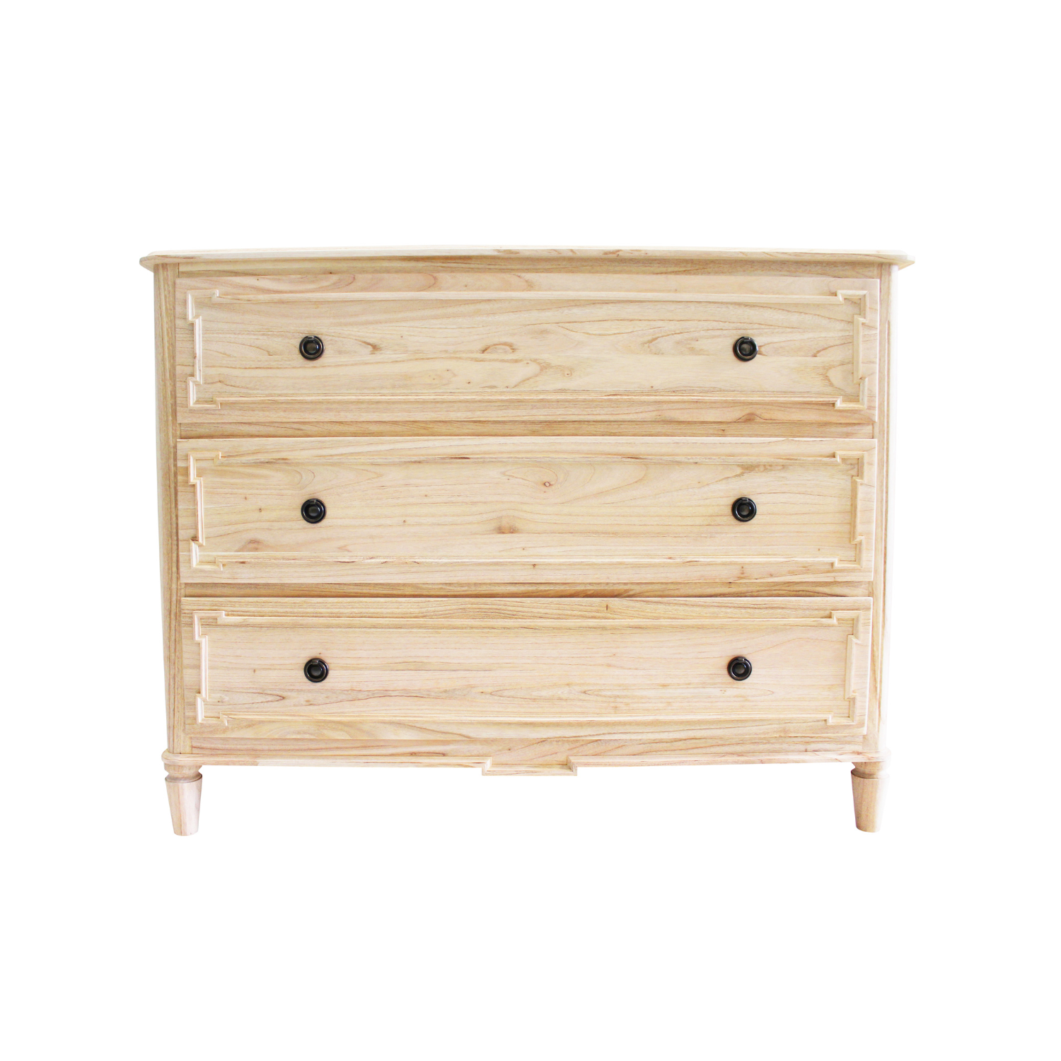 Christian Dresser