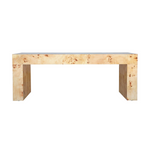 Chloe Burl Coffee Table