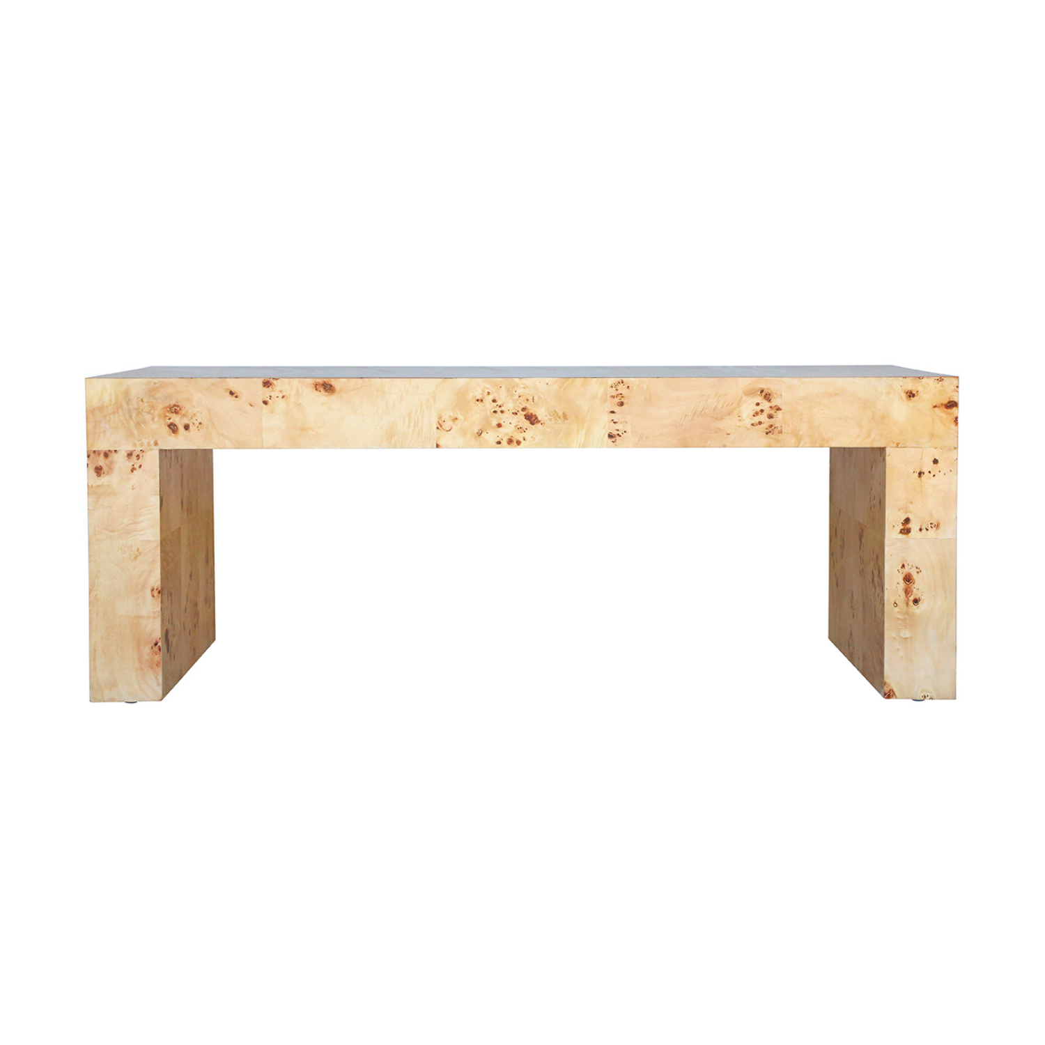 Chloe Burl Coffee Table