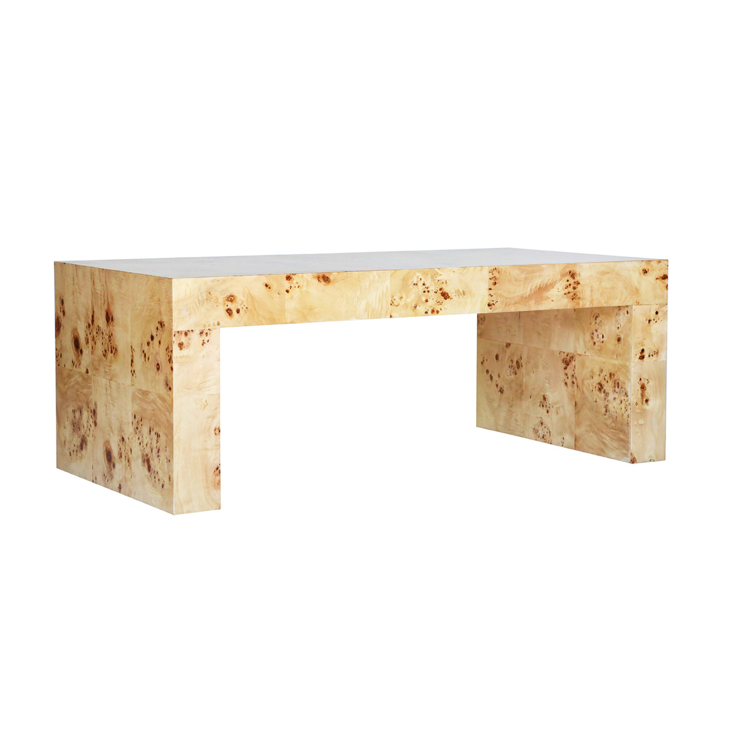 Chloe Burl Coffee Table