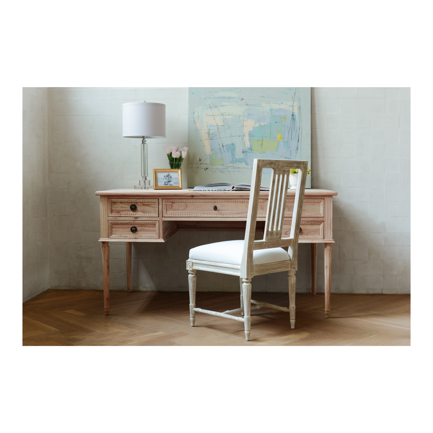 Colette Desk