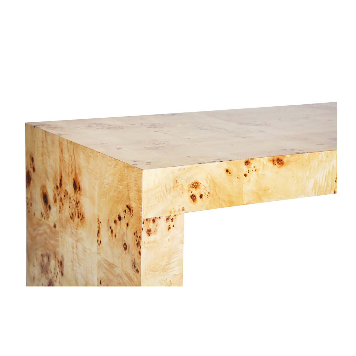 Chloe Burl Coffee Table