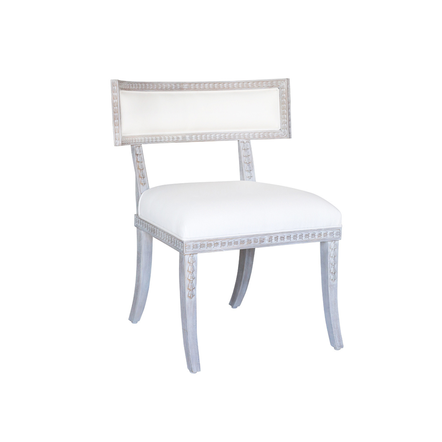 Aria Side Chair