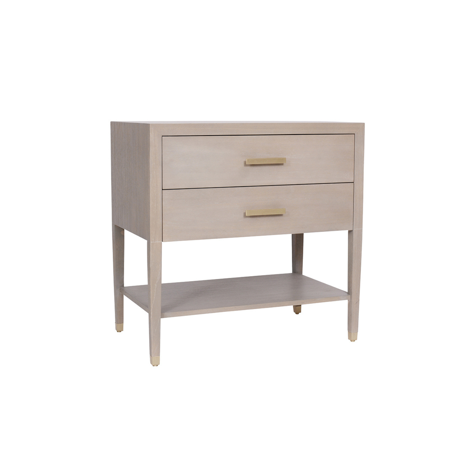 Carlyle Nightstand