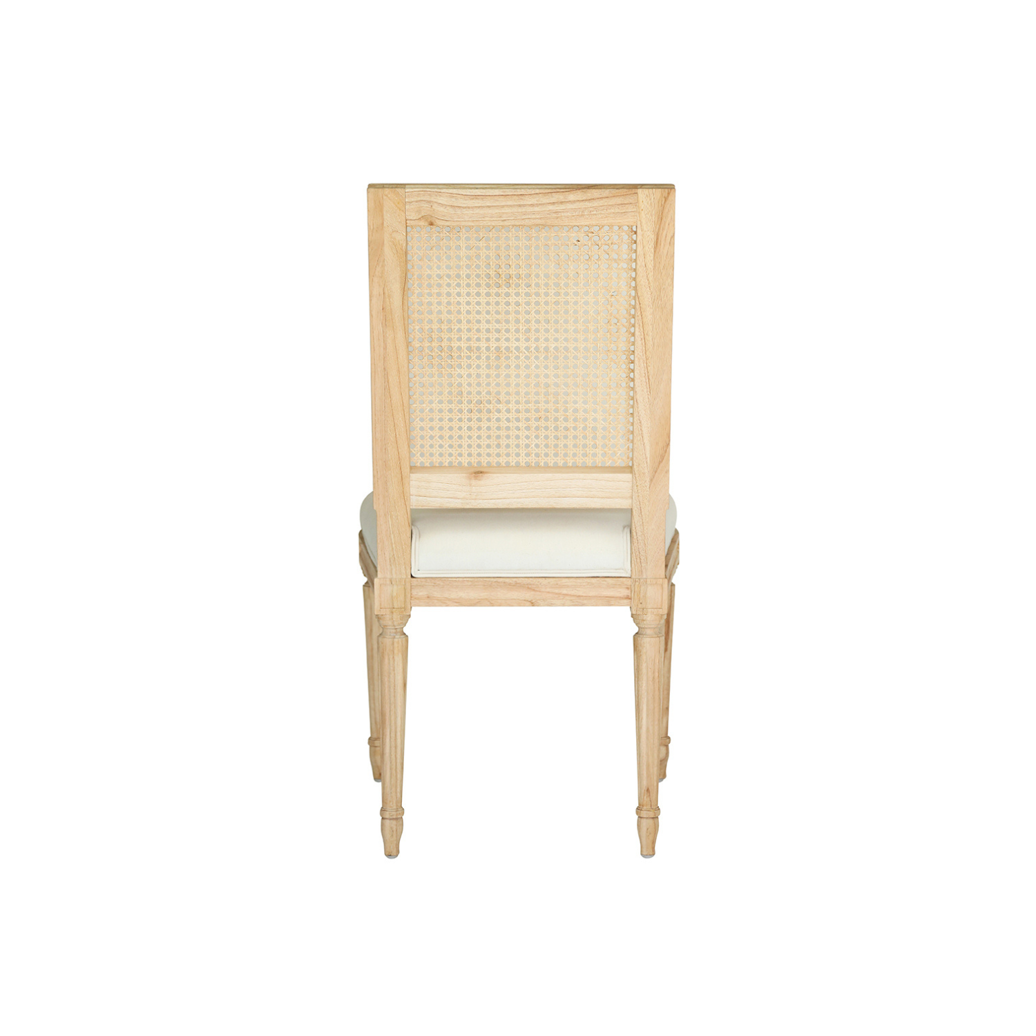 Bienville Chair with Cane