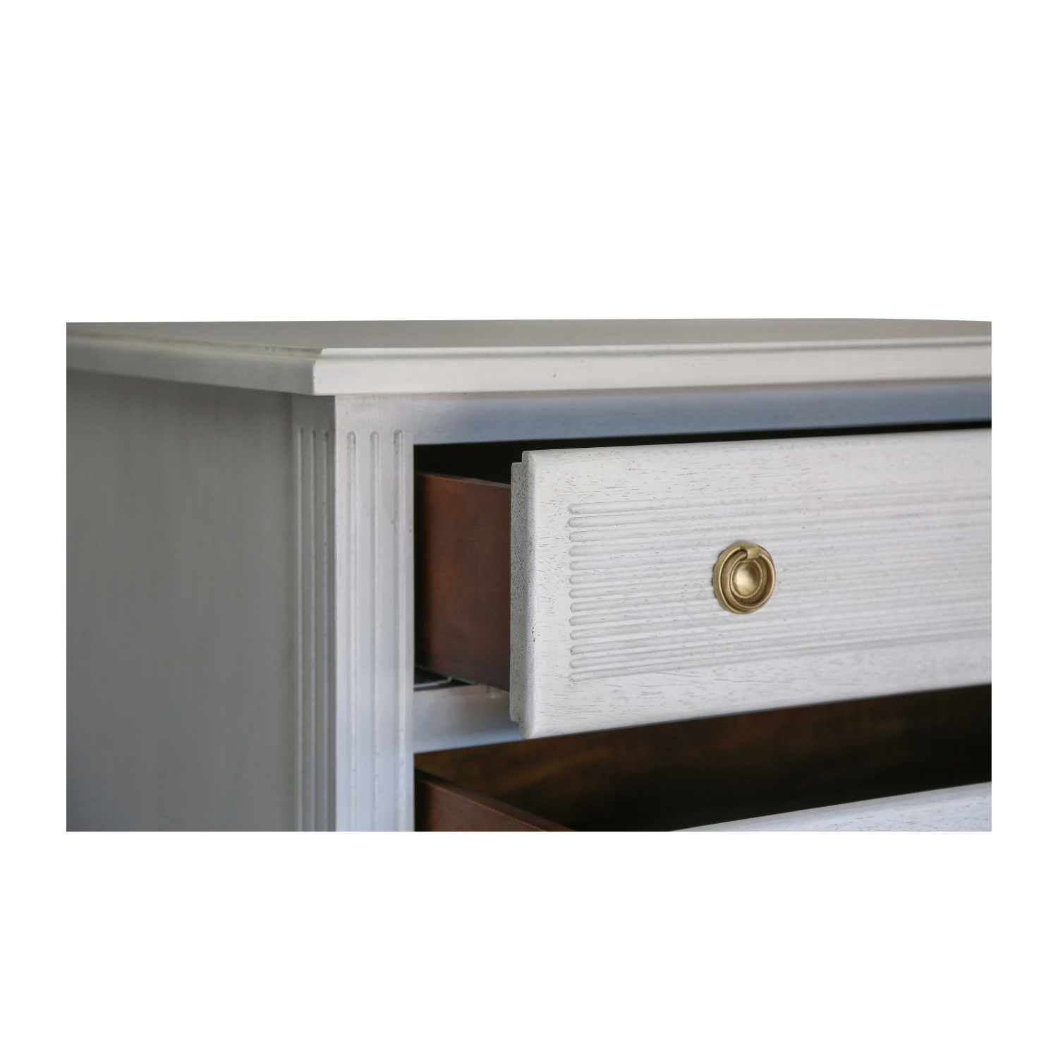 Liam Three Drawer Dresser