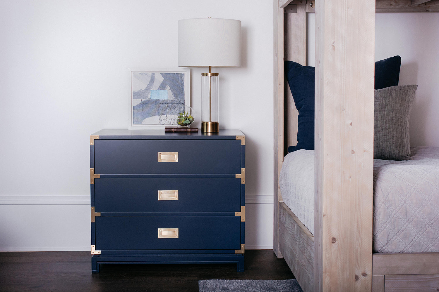blue small dresser 6Drawer Dresser Blue Dresser Nursery Dresser Storage Organizer Cabinet - Bed Bath & Beyond