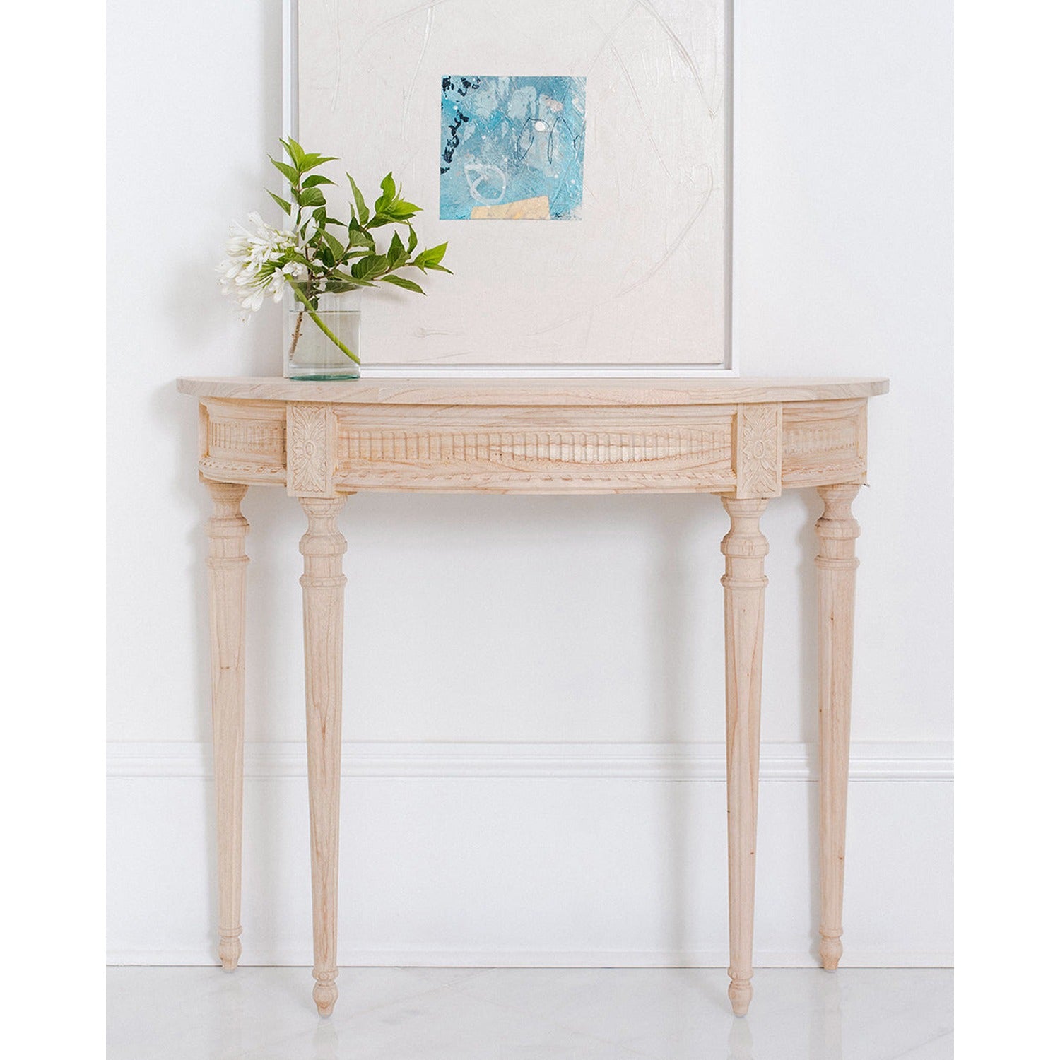 Camille Demilune (Natural)