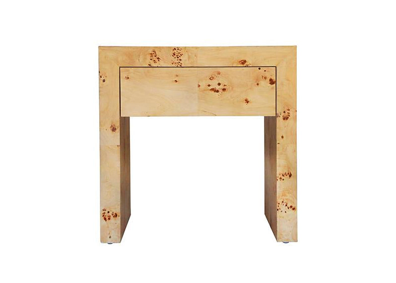 Chloe Burl End Table