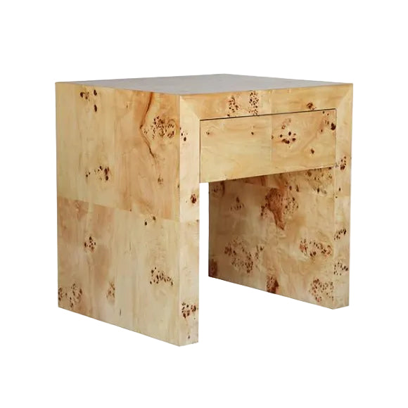 Chloe Burl End Table