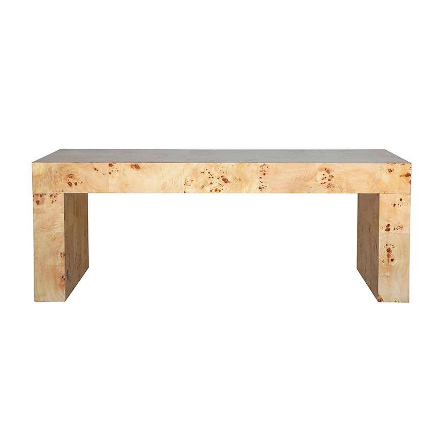 Chloe Burl Coffee Table