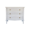 Liam Three Drawer Dresser