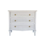 Liam Three Drawer Dresser
