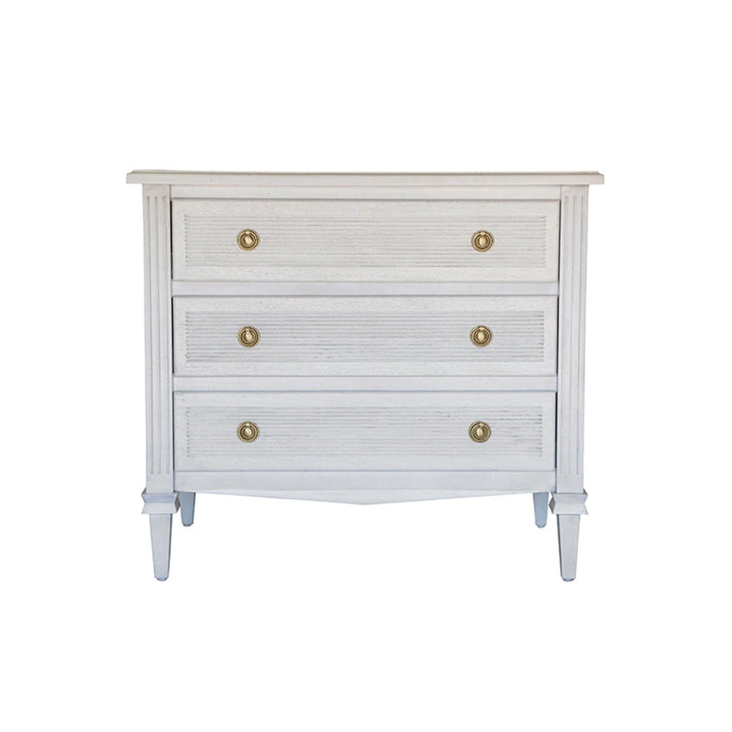 Liam Three Drawer Dresser