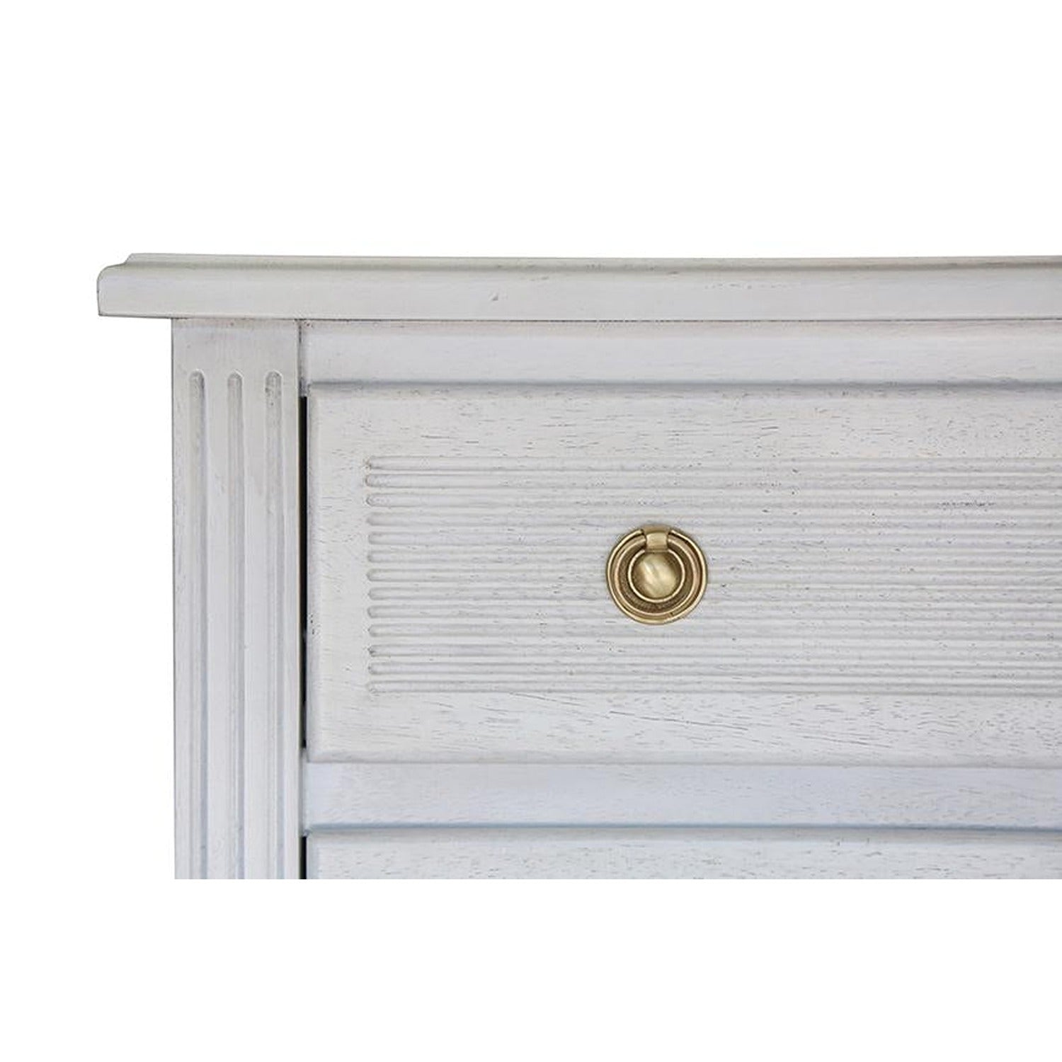 Liam Three Drawer Dresser