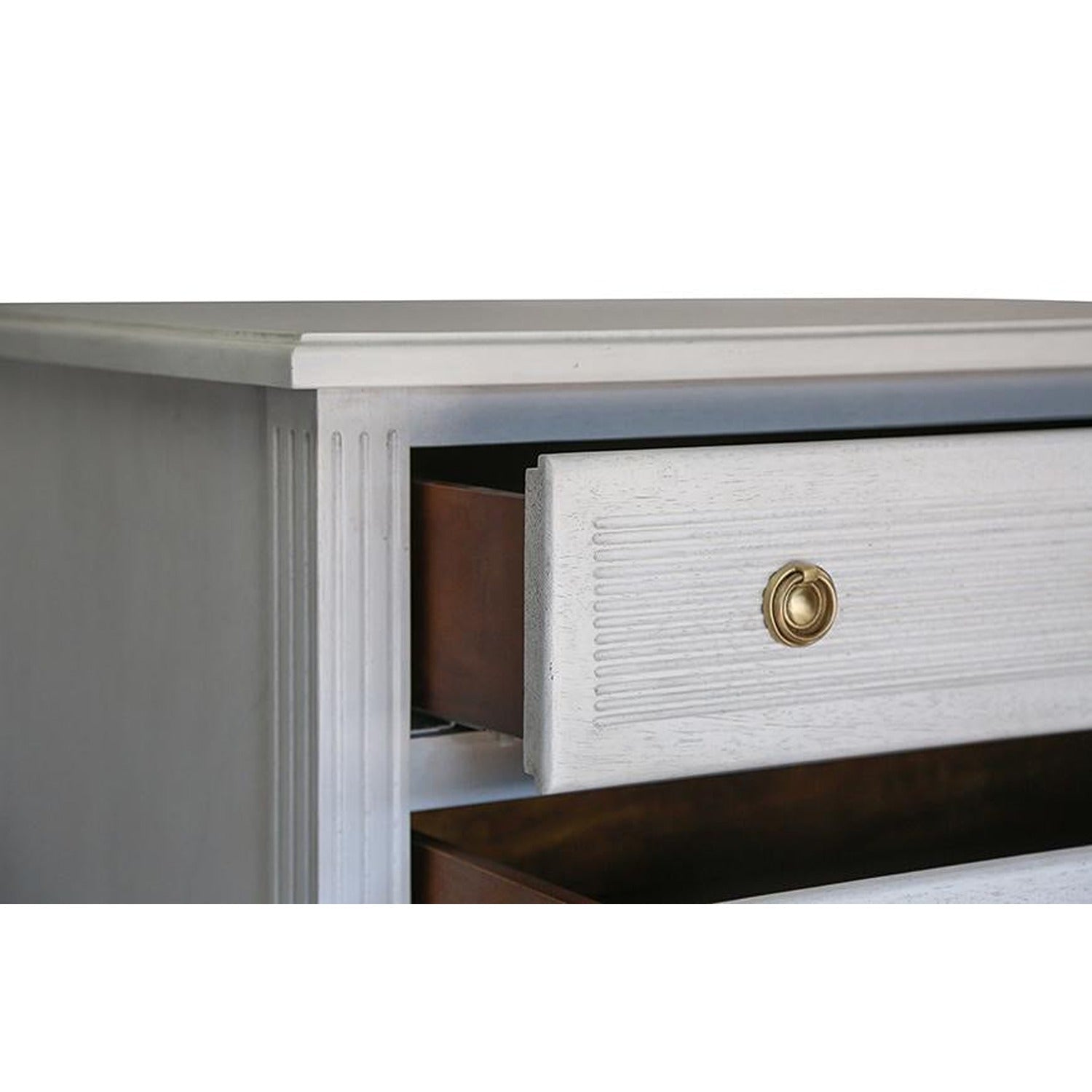 Liam Three Drawer Dresser