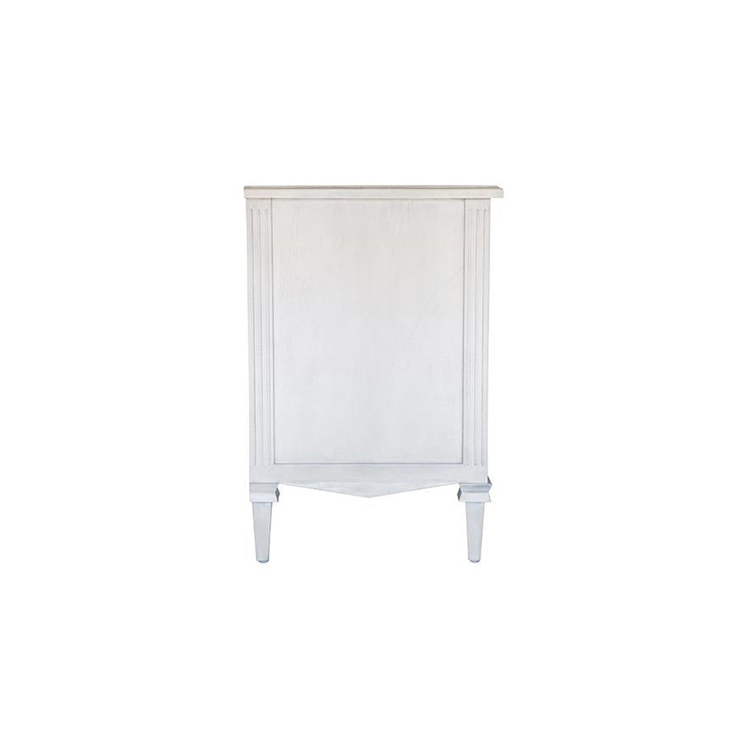 Liam Three Drawer Dresser