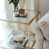 Chloe End Table