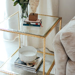 Chloe End Table
