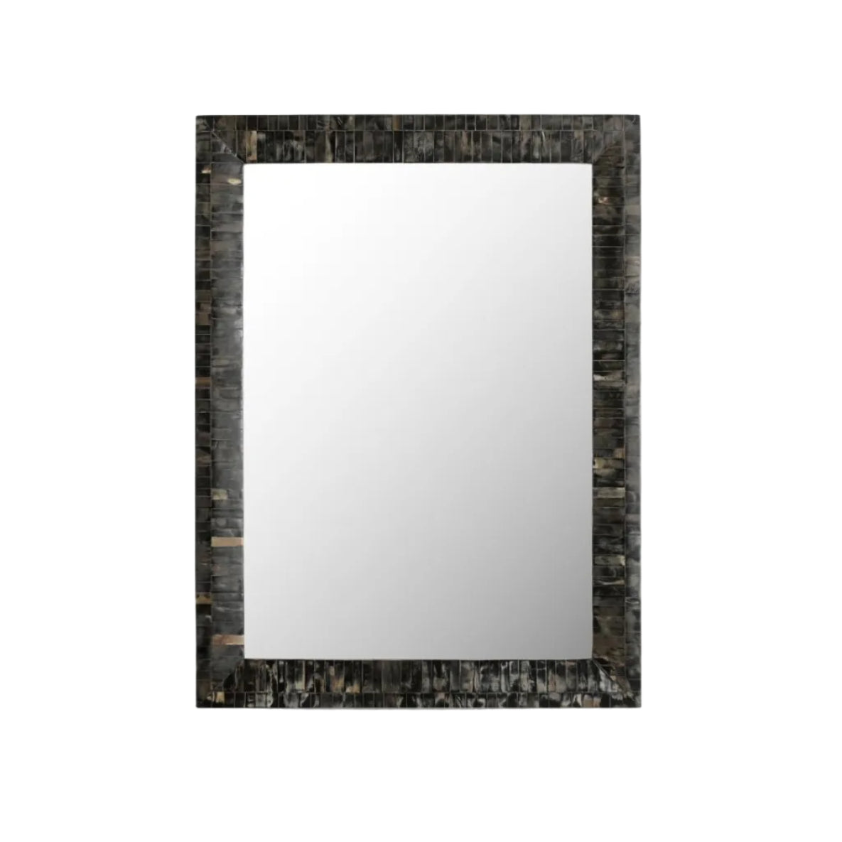 Jake Horn Inlay Mirror