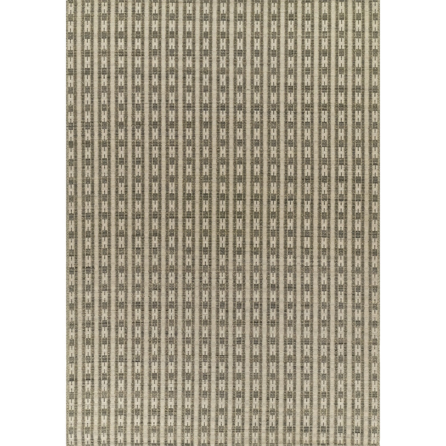 Barron Rug - Green