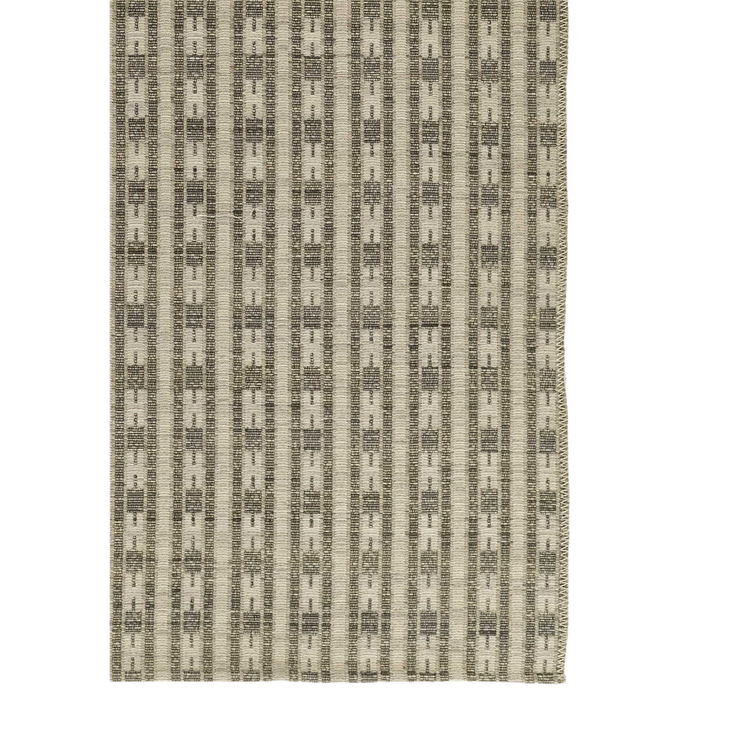Barron Rug - Green