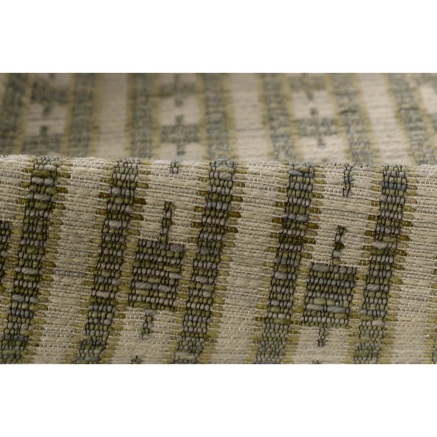 Barron Rug - Green