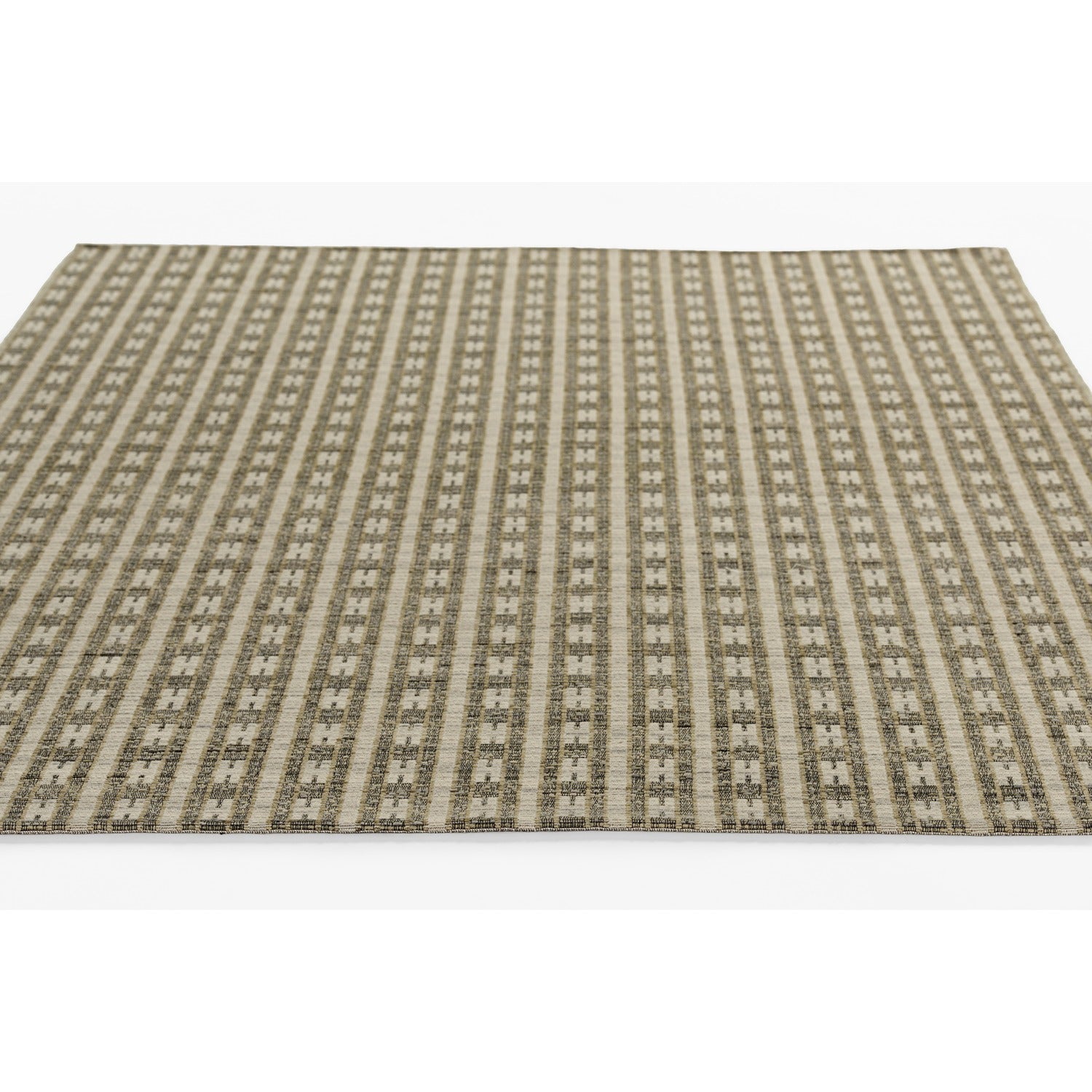 Barron Rug - Green