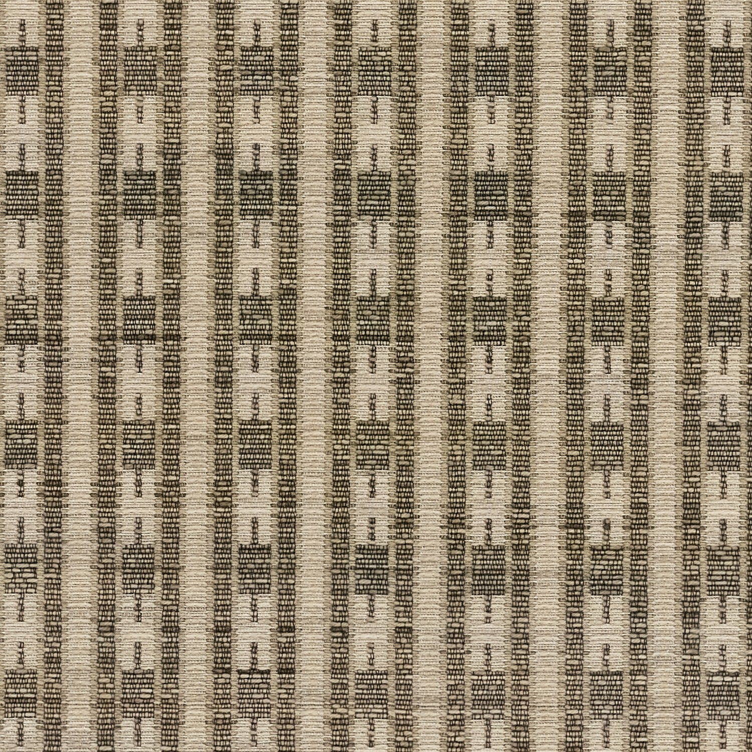 Barron Rug - Green