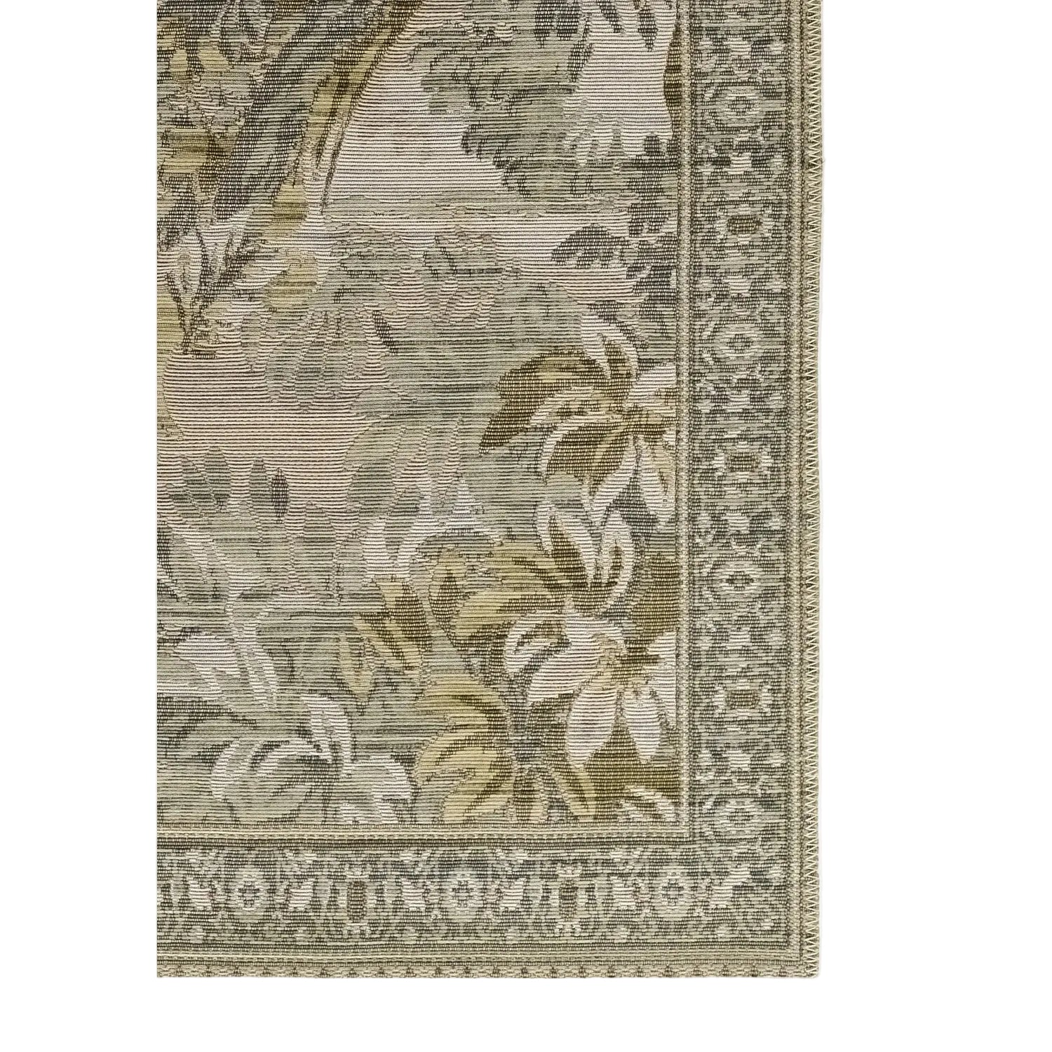 Barron Rug - Woodland Multi