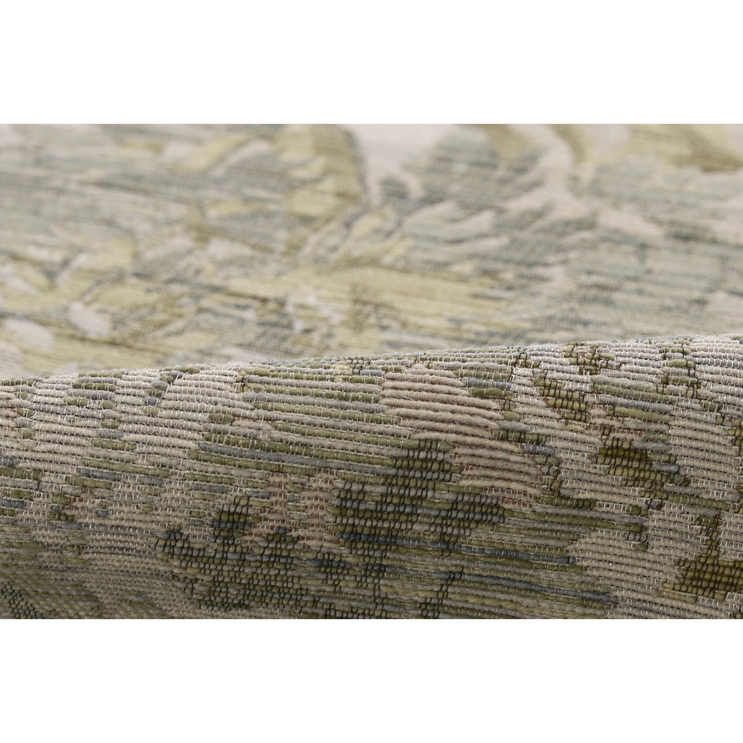 Barron Rug - Woodland Multi