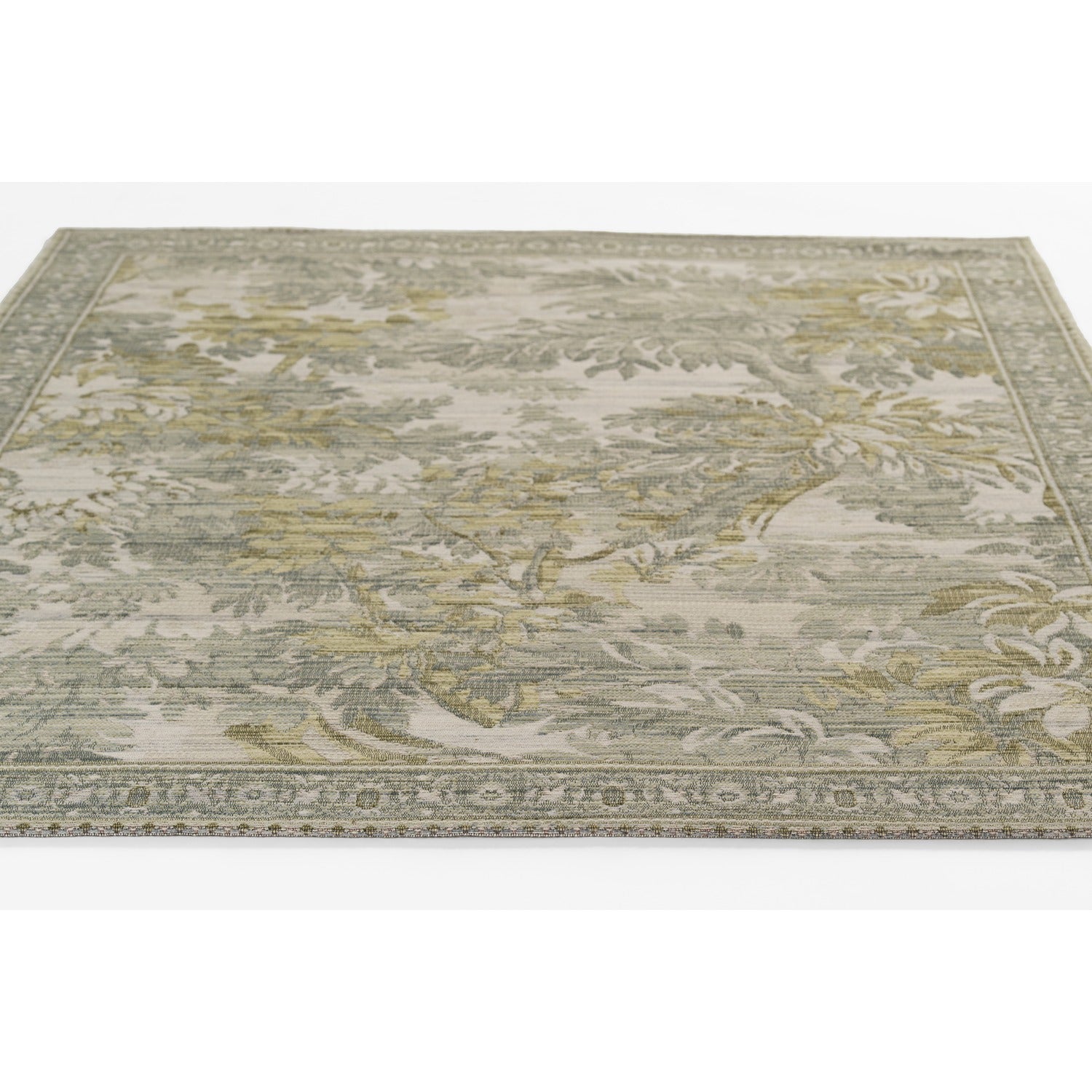 Barron Rug - Woodland Multi