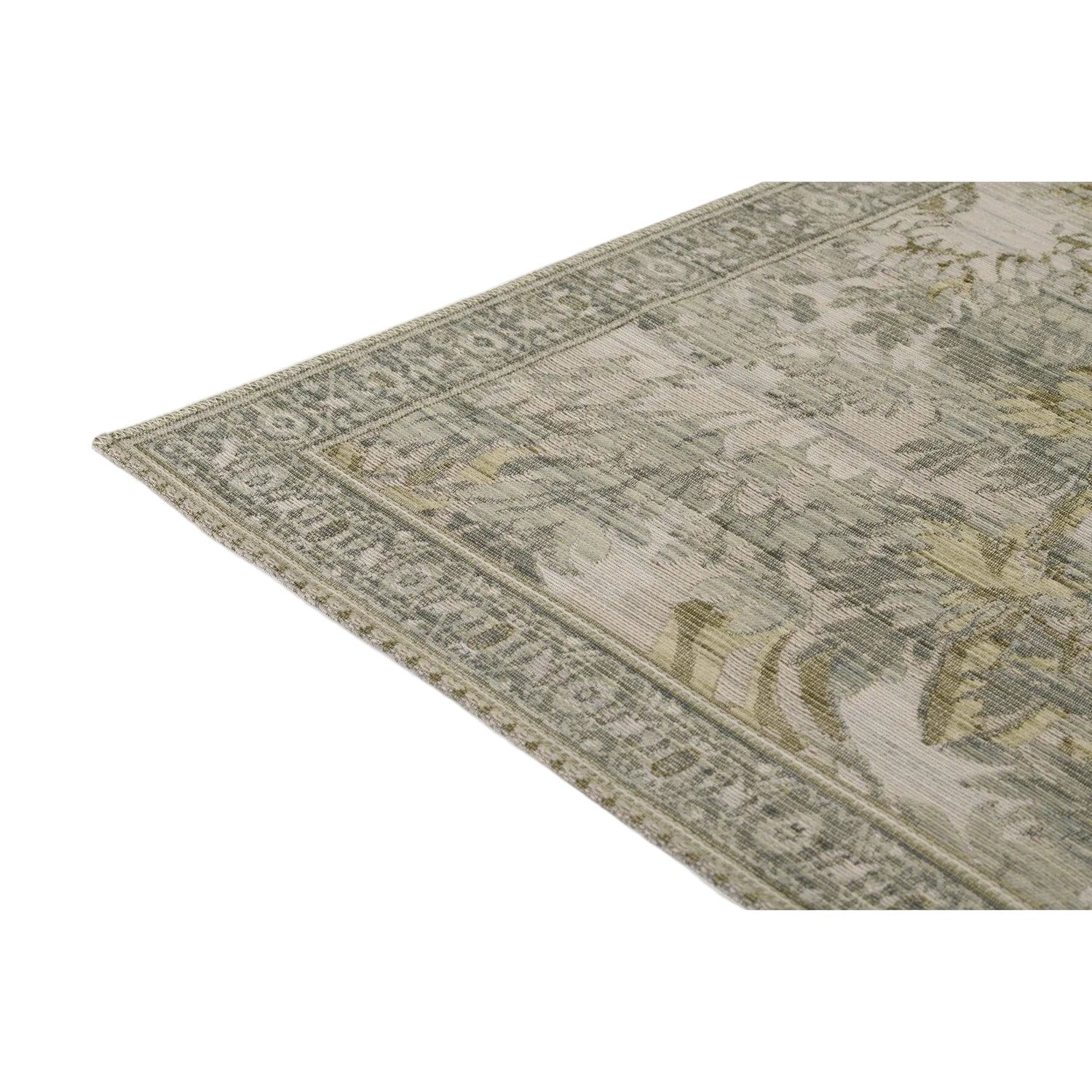 Barron Rug - Woodland Multi