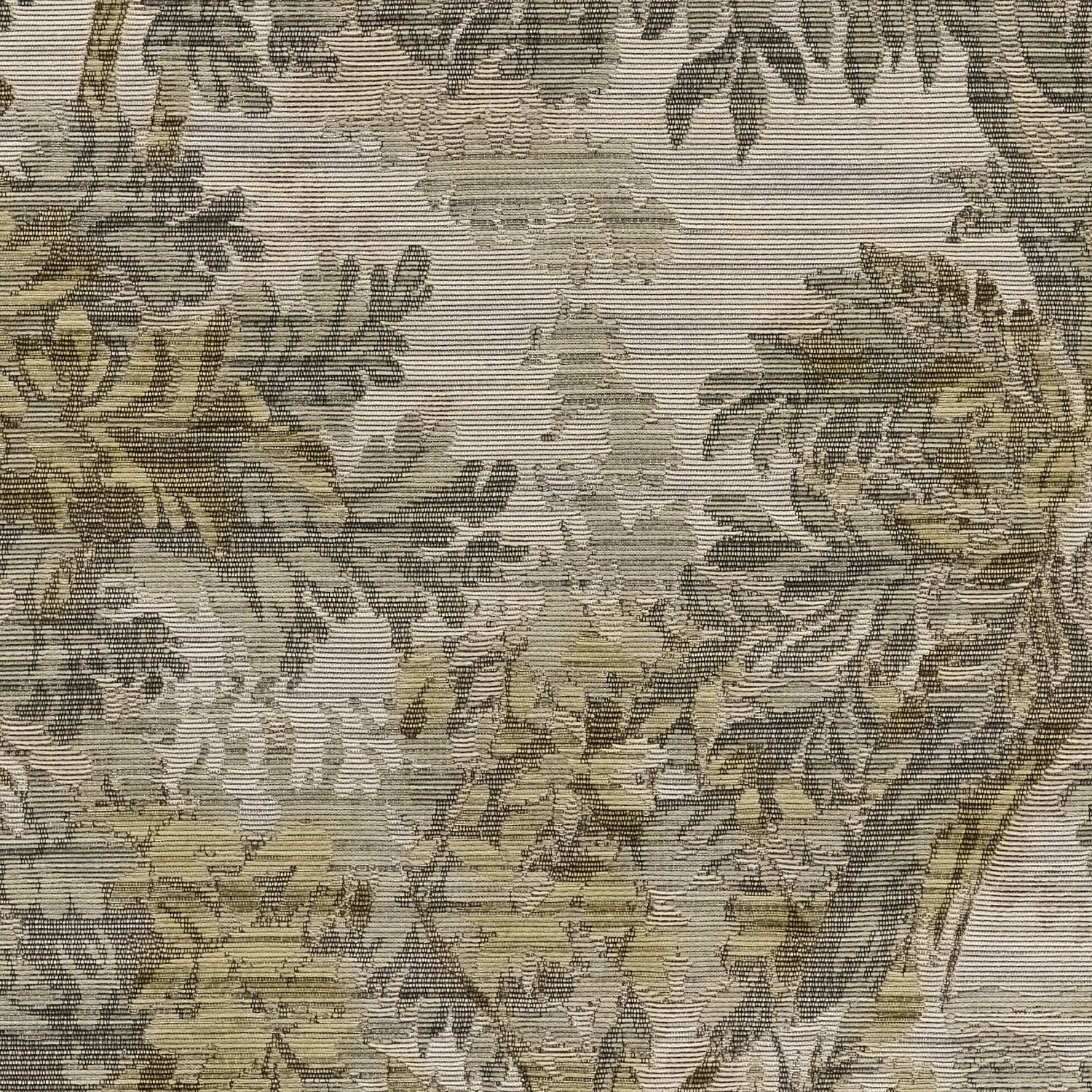 Barron Rug - Woodland Multi